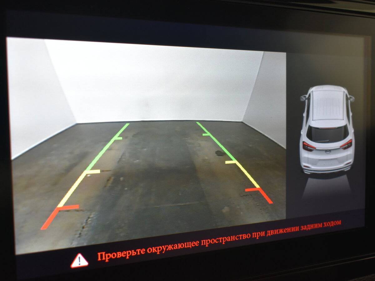 Купить Chery Tiggo 4, 2021, 34 000 км.. Фото: #7