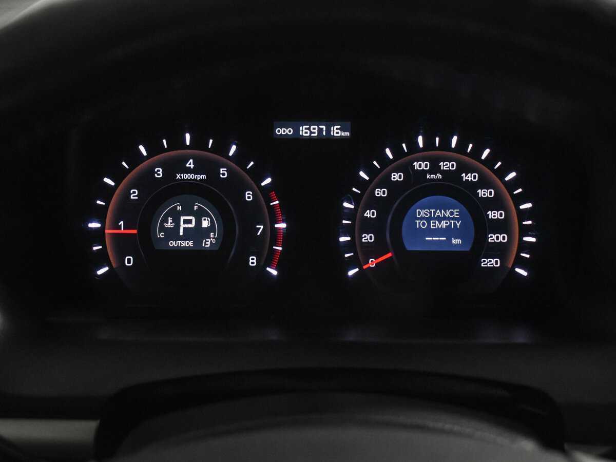 Купить SsangYong Actyon, 2013, 170 000 км.. Фото: #18