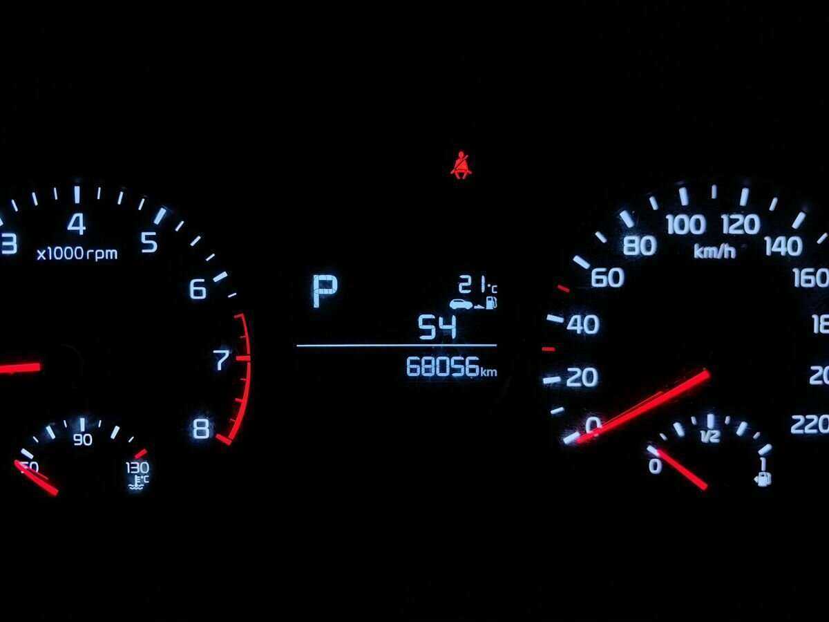 Купить Kia Picanto, 2017, 68 054 км.. Фото: #16