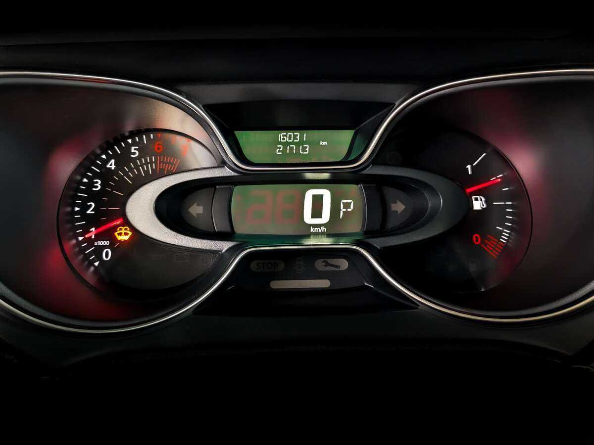 Купить Renault Kaptur, 2022, 16 022 км.. Фото: #9