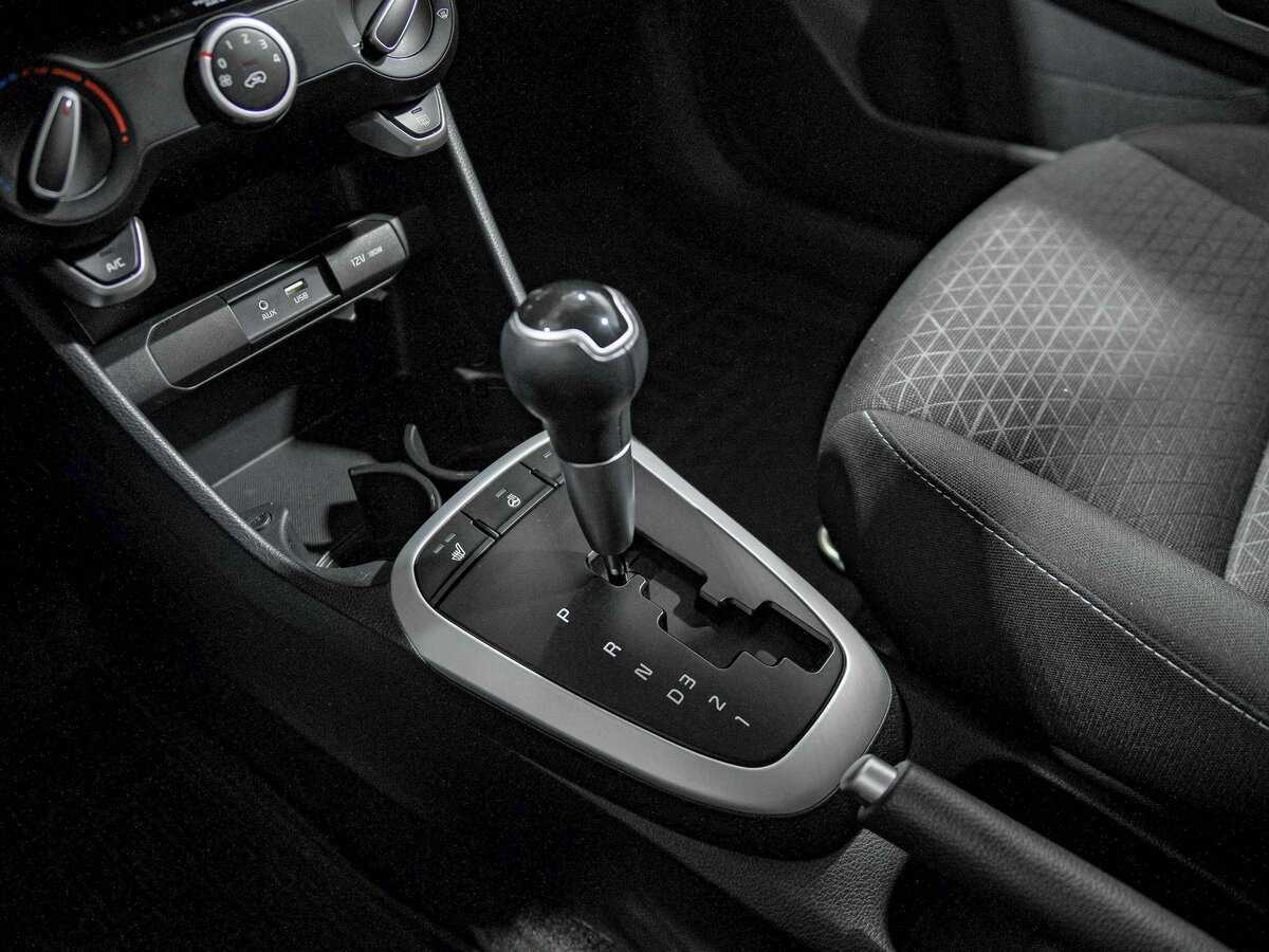 Купить Kia Picanto, 2019, 49 799 км.. Фото: #11