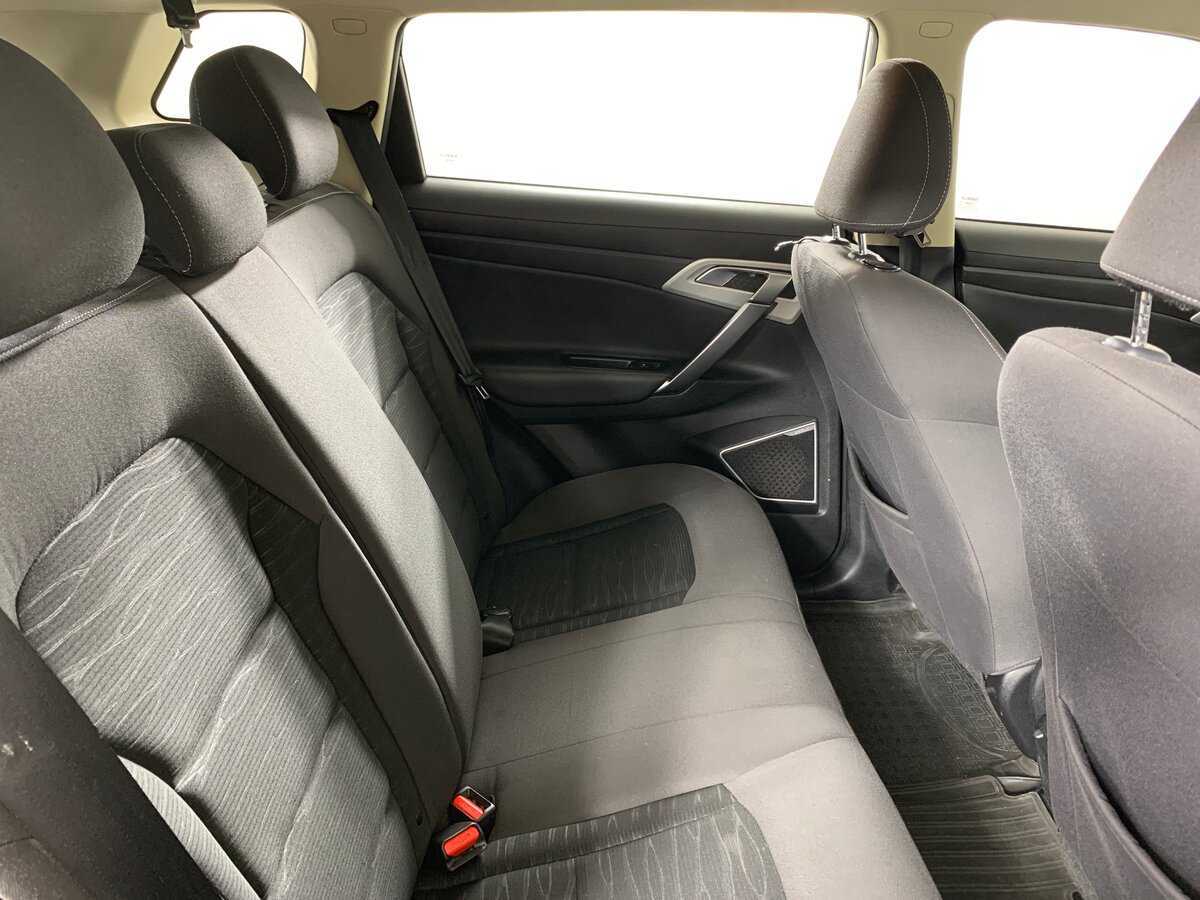 Купить Geely Atlas, 2018, 134 625 км.. Фото: #17