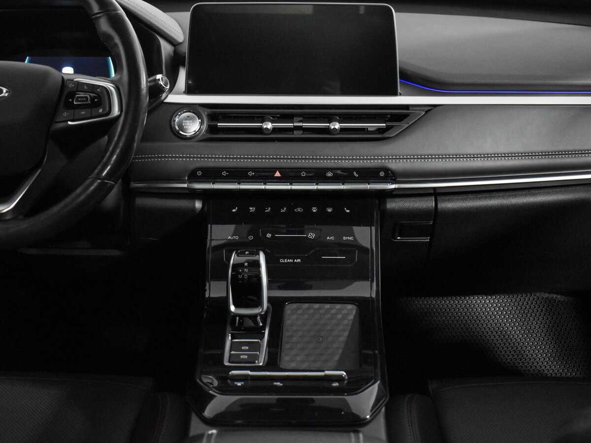 Купить Chery Tiggo 7 Pro, 2021, 61 000 км.. Фото: #15