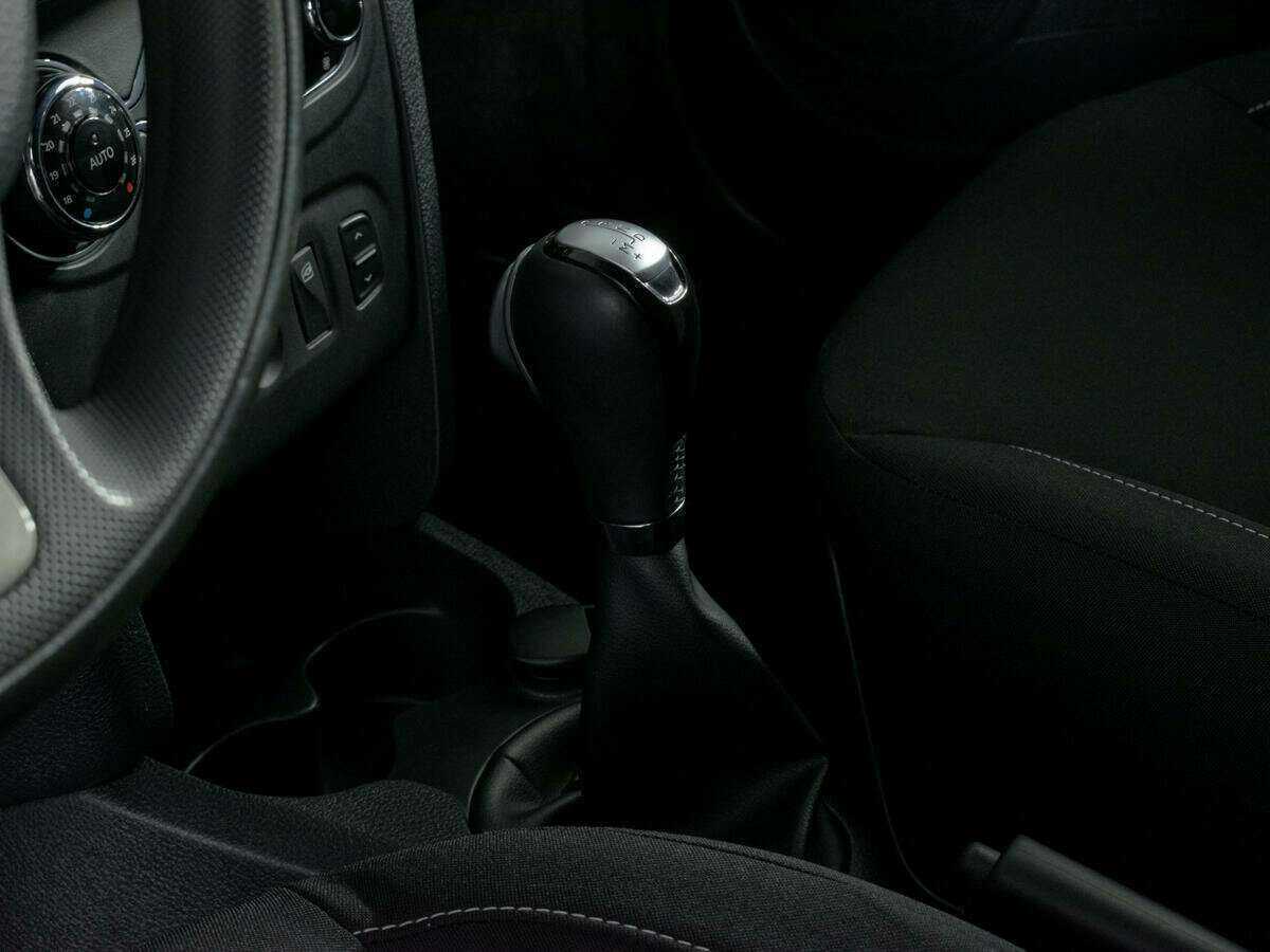 Купить Renault Sandero, 2017, 86 000 км.. Фото: #12