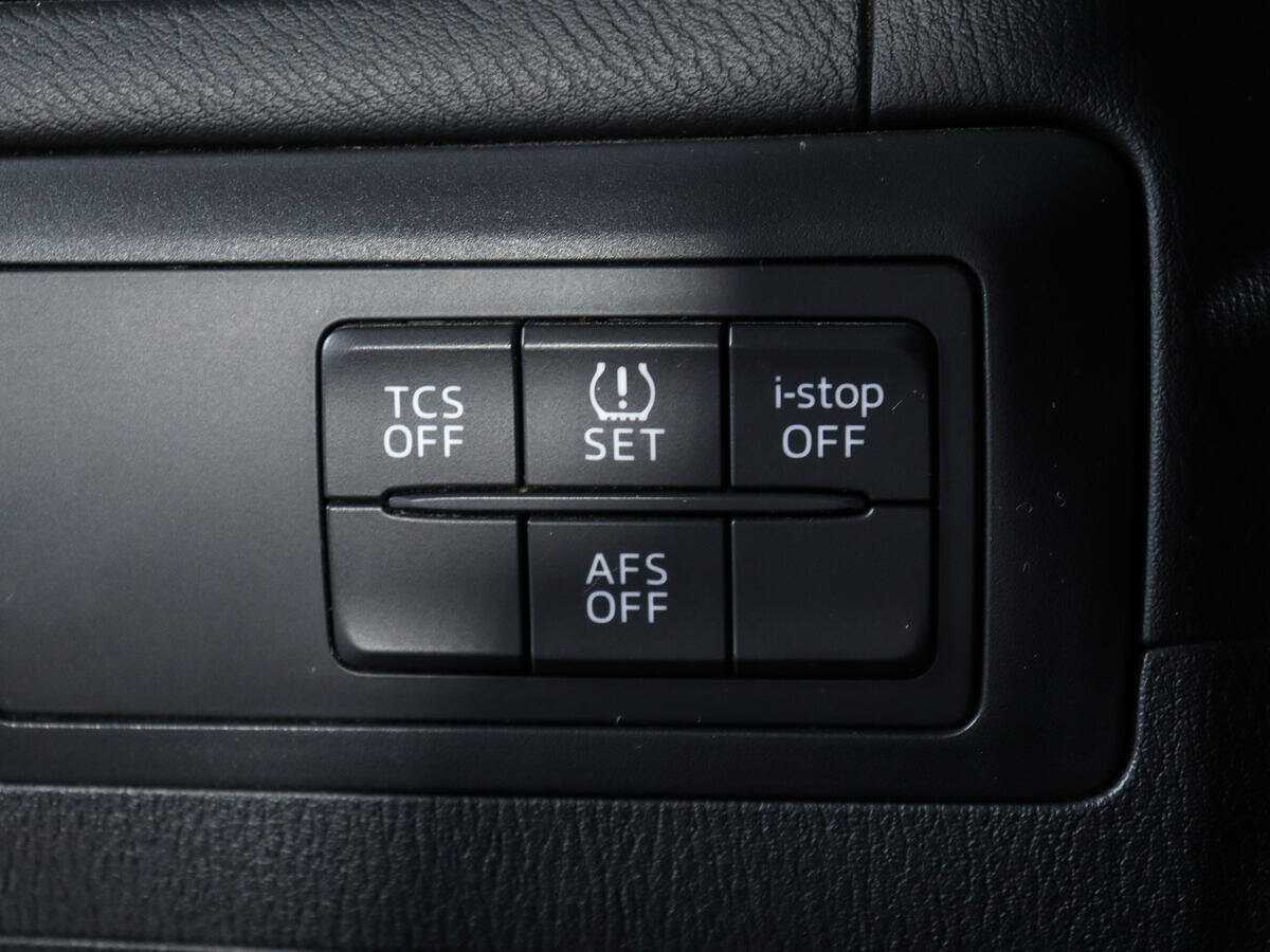 Купить Mazda CX-5, 2013, 173 306 км.. Фото: #15