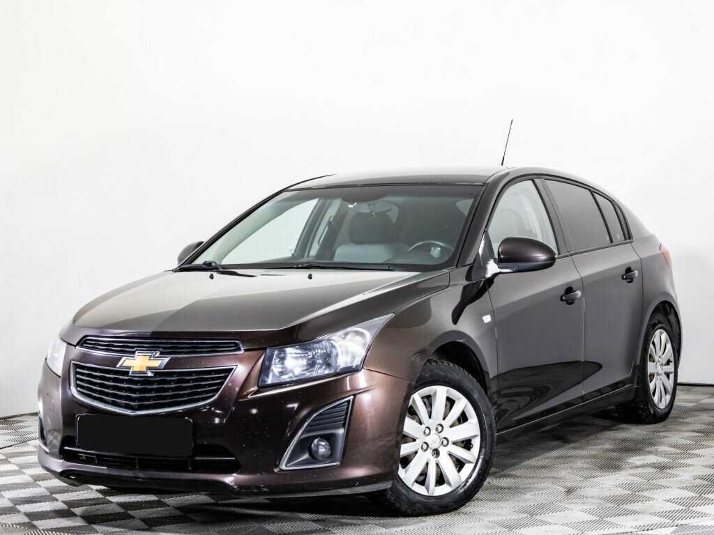 Купить Chevrolet Cruze, 2013, 134 650 км.. Фото: #0