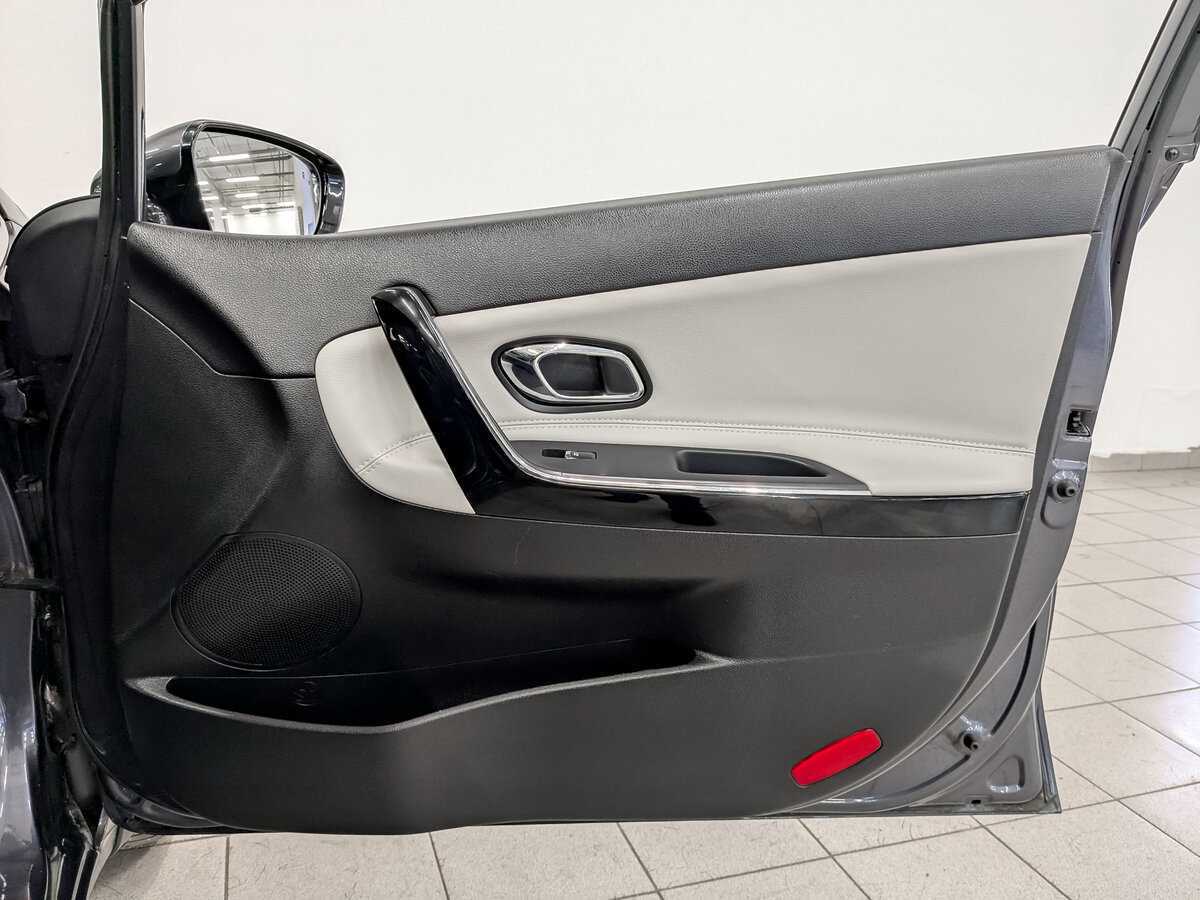 Купить Kia Ceed, 2018, 174 840 км.. Фото: #22