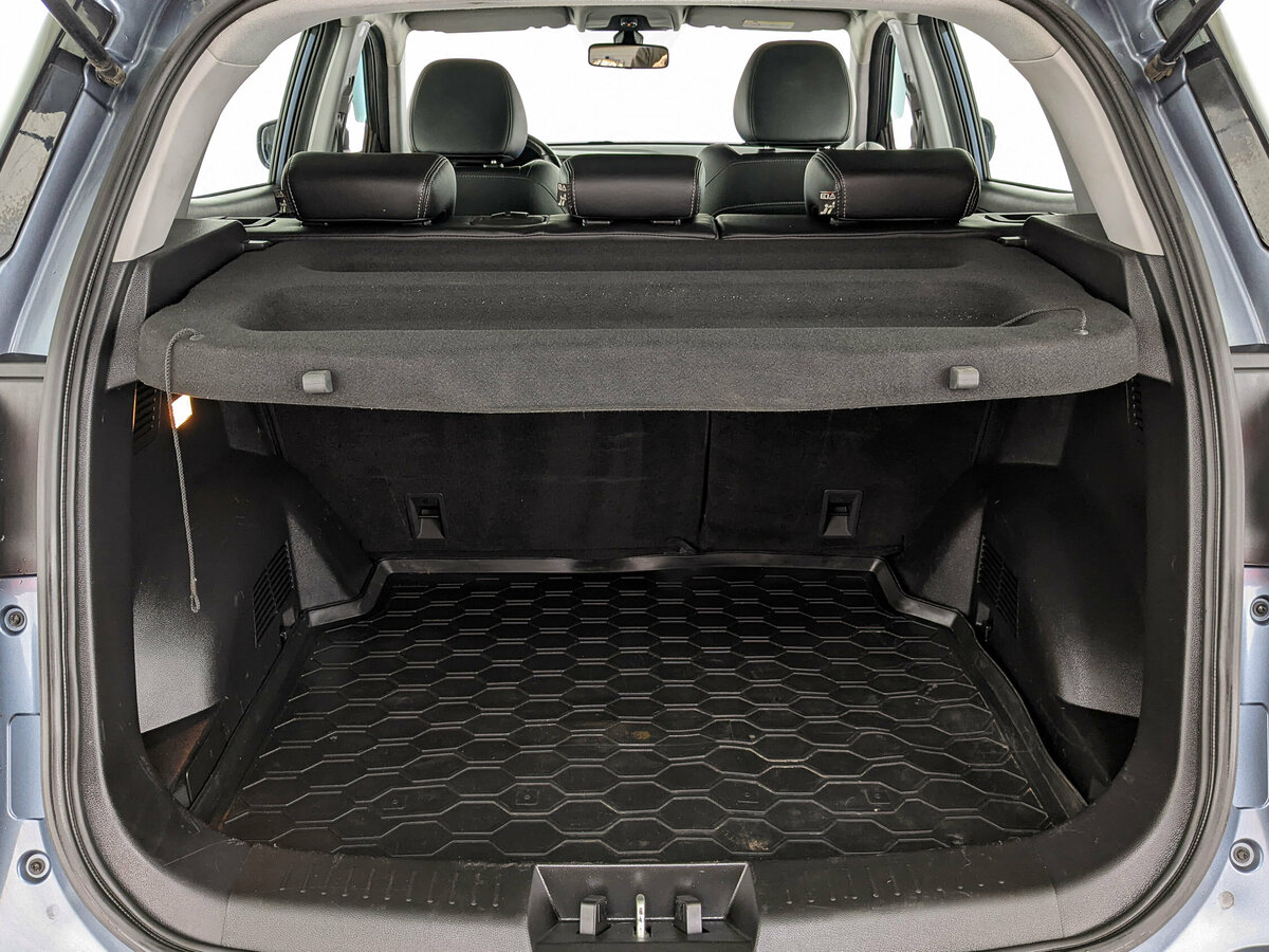 Купить Chery Tiggo 4, 2021, 108 801 км.. Фото: #9