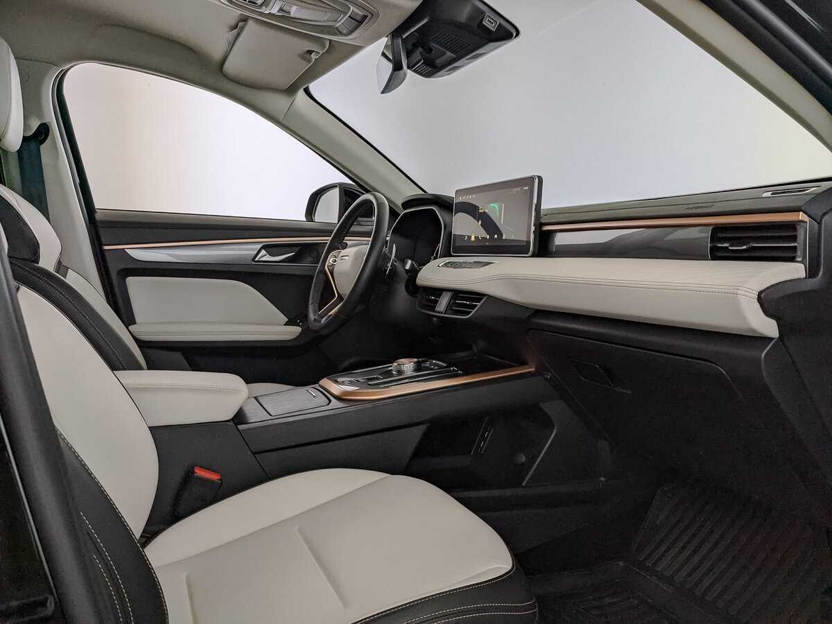 Купить Haval Jolion, 2022, 19 086 км.. Фото: #12