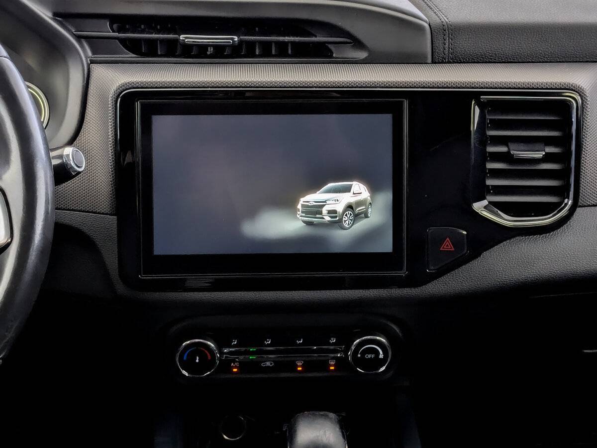 Купить Chery Tiggo 4, 2021, 121 502 км.. Фото: #14