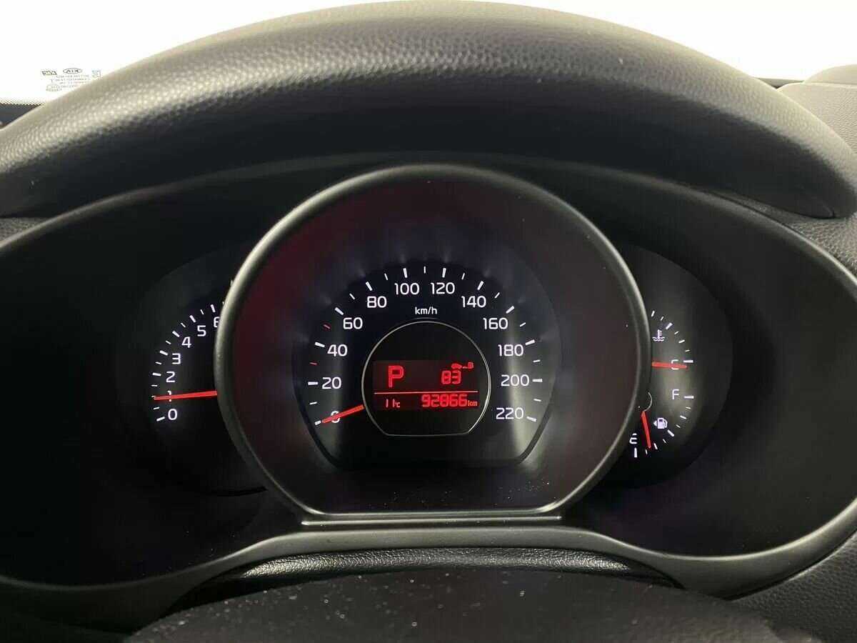 Купить Kia Soul, 2018, 92 800 км.. Фото: #16