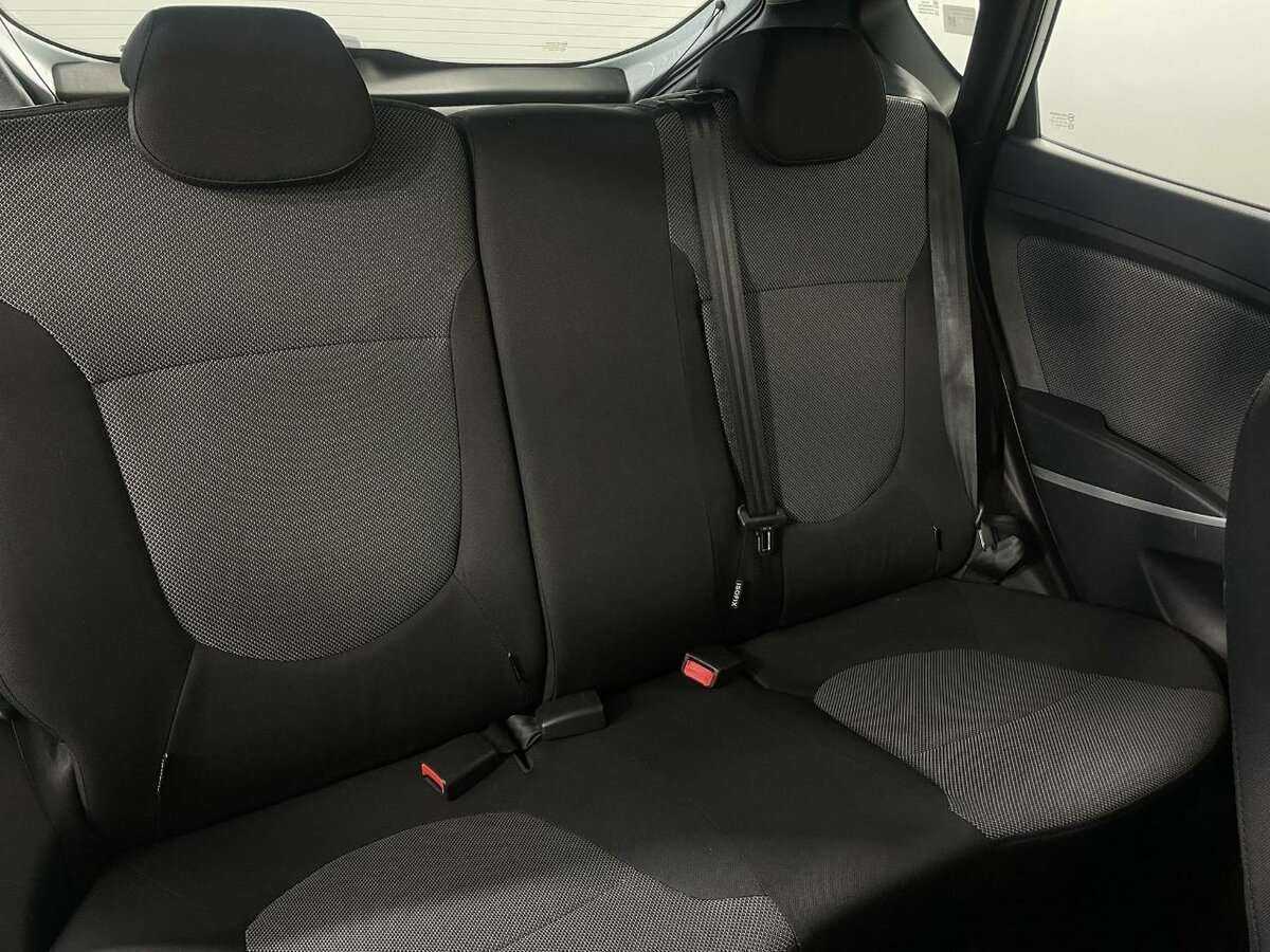 Купить Hyundai Solaris, 2012, 252 000 км.. Фото: #14