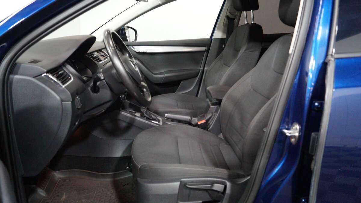 Купить Skoda Octavia, 2014, 164 500 км.. Фото: #6