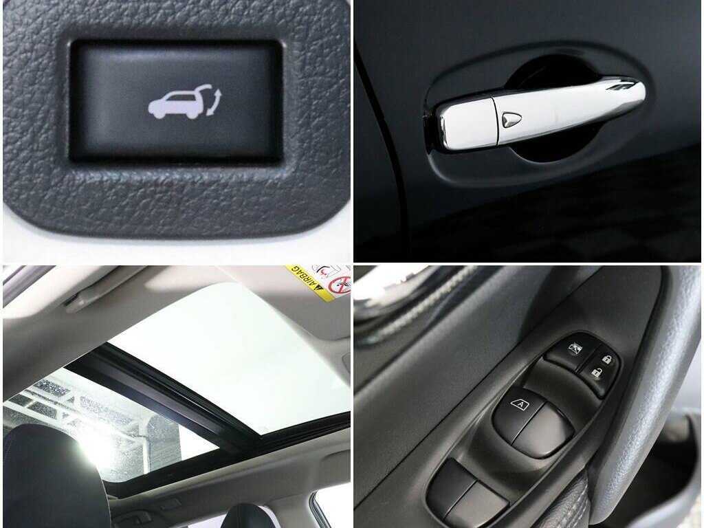 Купить Nissan X-Trail, 2015, 117 174 км.. Фото: #16