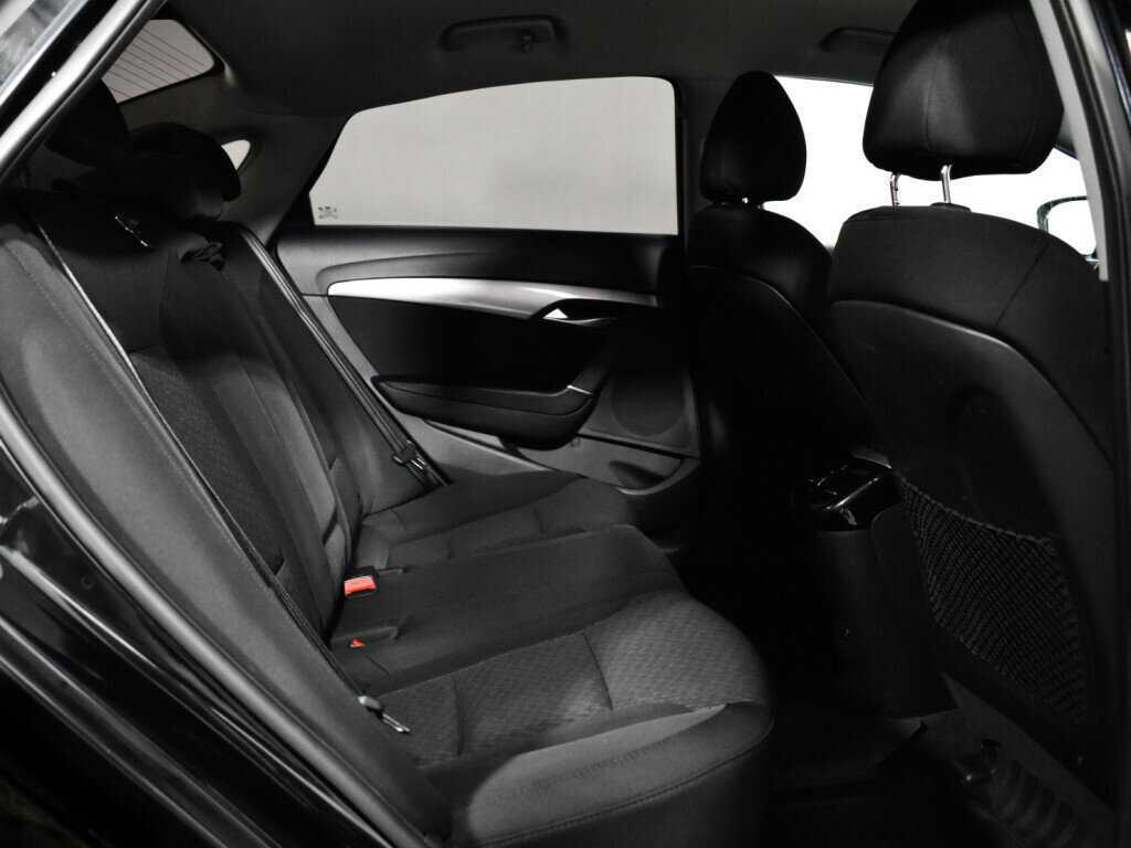 Купить Hyundai i40, 2014, 145 570 км.. Фото: #9