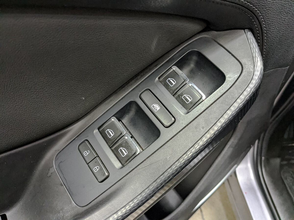 Купить Chery Tiggo 4, 2022, 108 699 км.. Фото: #23