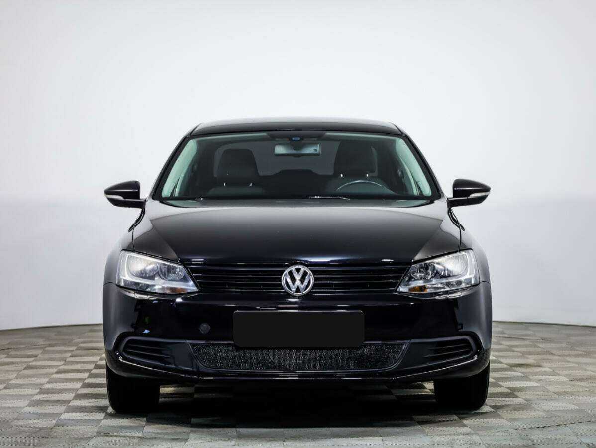 Купить Volkswagen Jetta, 2014, 152 188 км.. Фото: #0