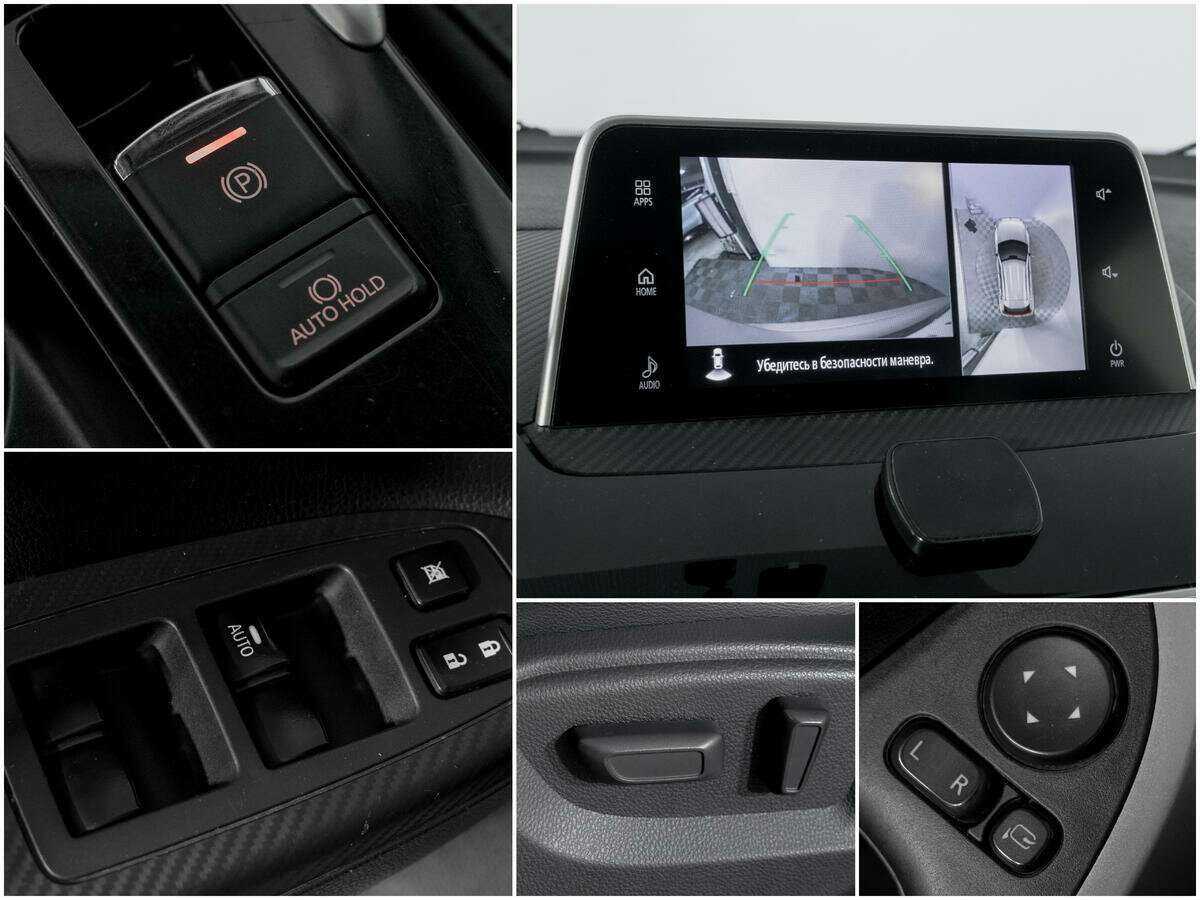 Купить Mitsubishi Eclipse Cross, 2019, 122 000 км.. Фото: #13