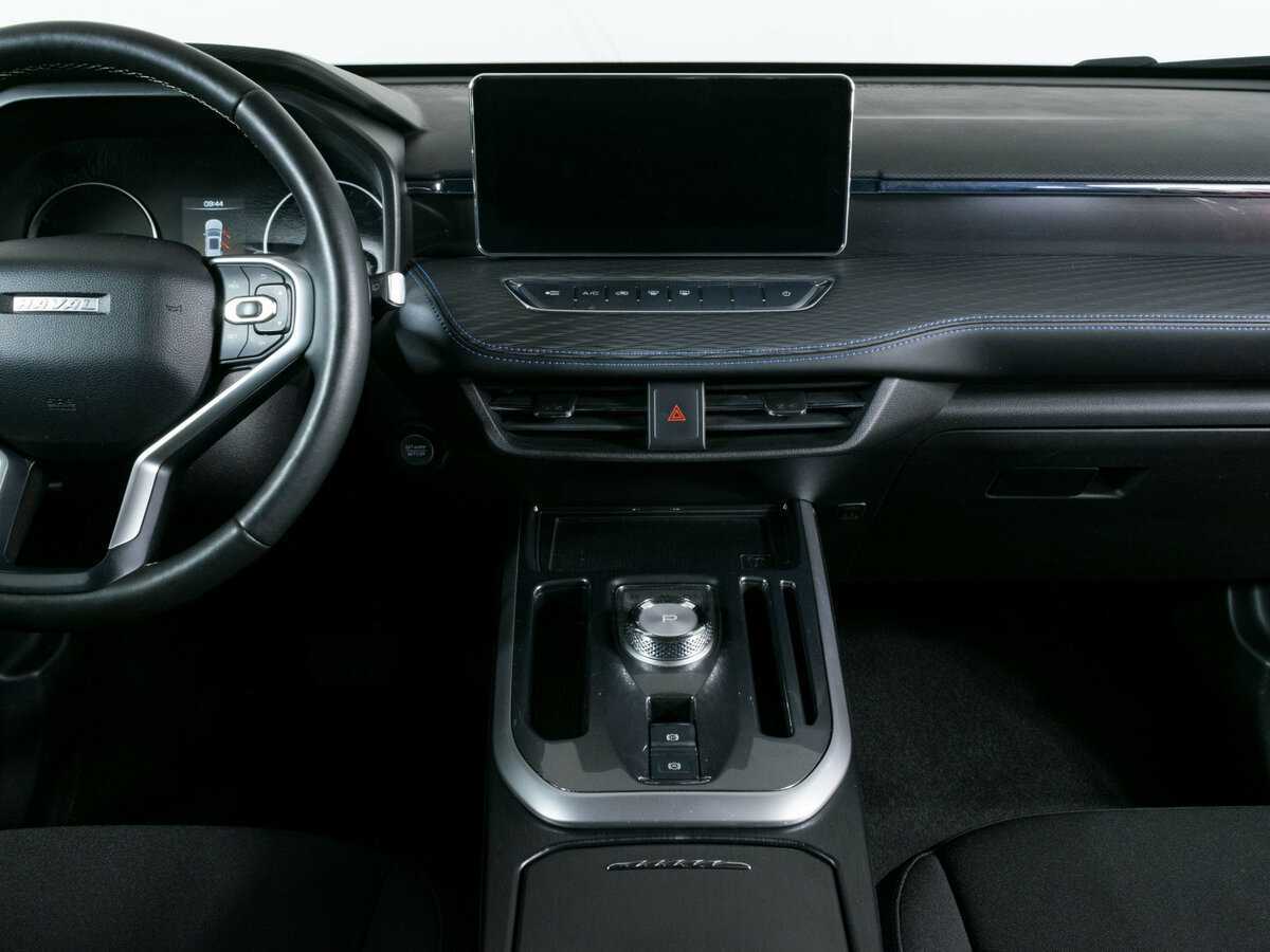 Купить Haval Jolion, 2022, 70 000 км.. Фото: #9