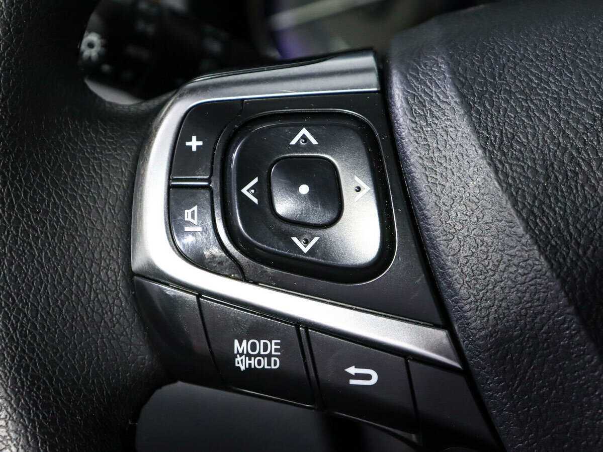 Купить Toyota Camry, 2016, 196 000 км.. Фото: #18