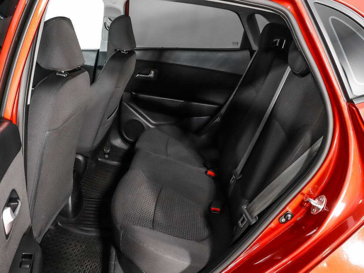 Купить Kia Rio, 2012, 145 032 км.. Фото: #9