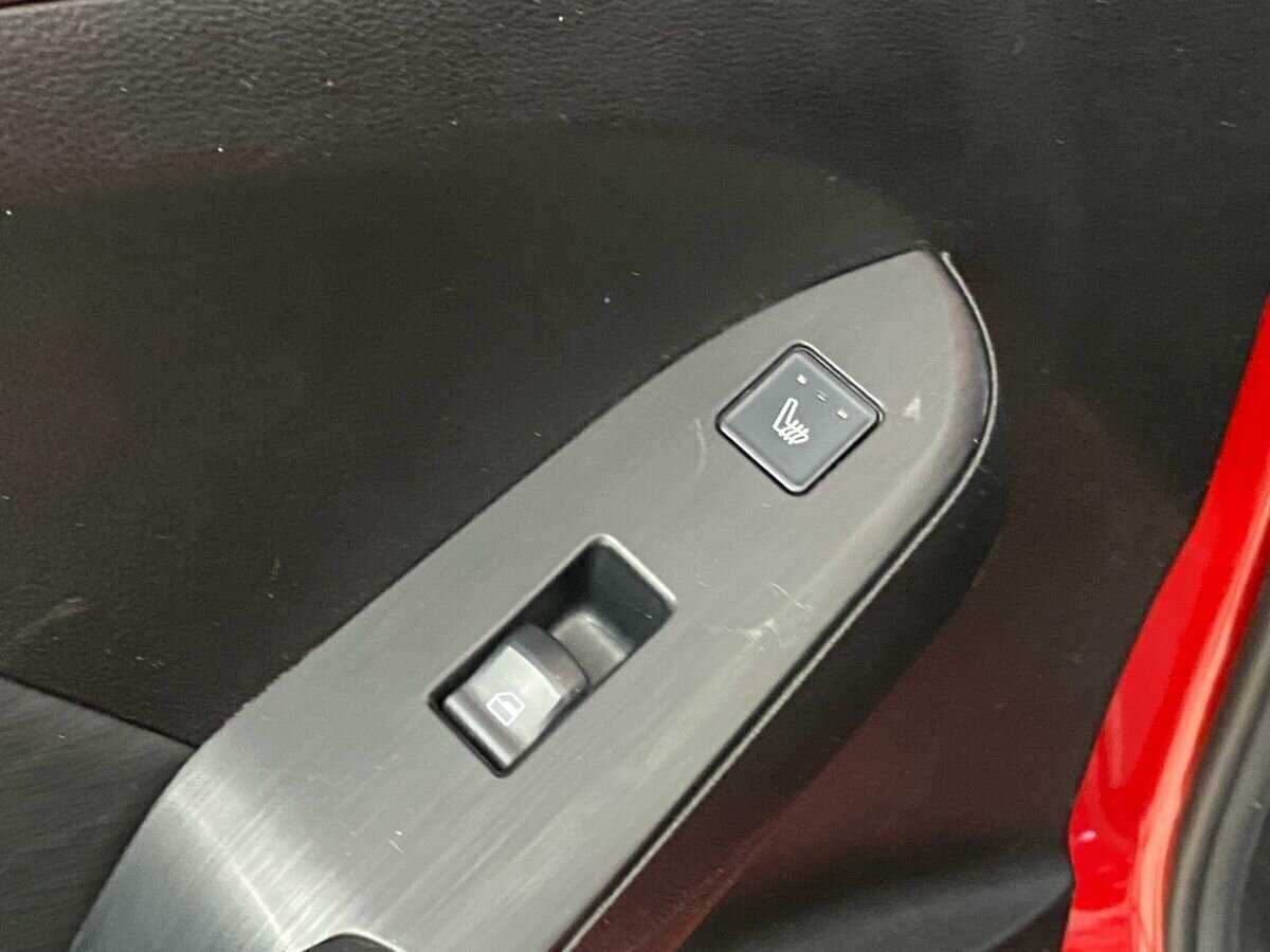 Купить Haval Jolion, 2021, 76 260 км.. Фото: #23