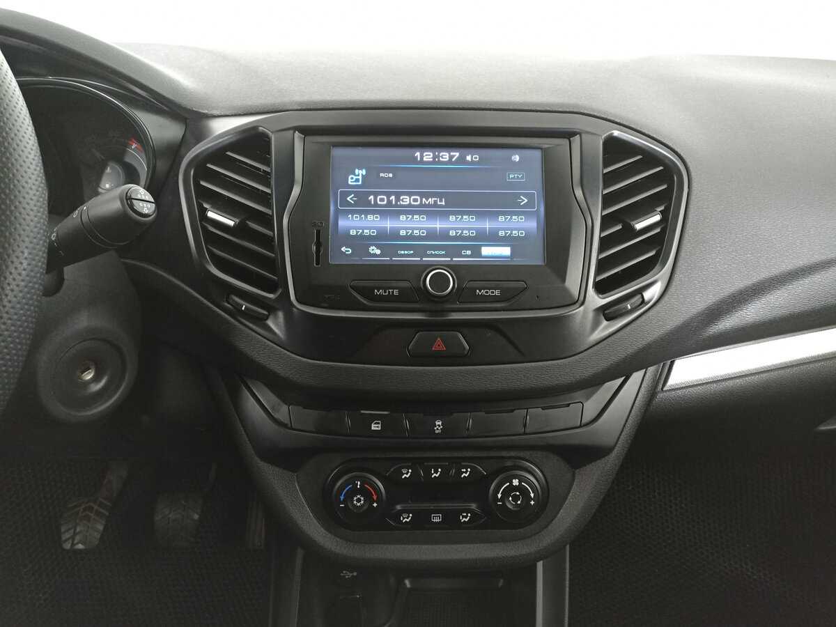 Купить Lada (ВАЗ) Vesta, 2018, 74 960 км.. Фото: #13