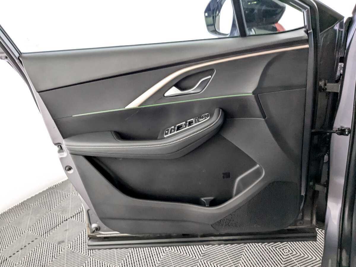 Купить OMODA C5, 2023, 8 609 км.. Фото: #18