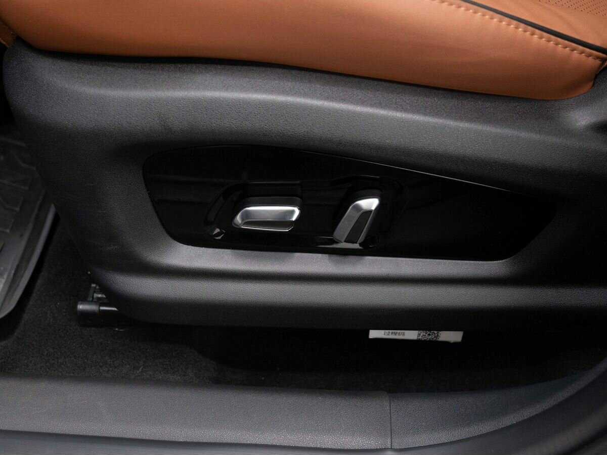 Купить OMODA C5, 2023, 13 141 км.. Фото: #21