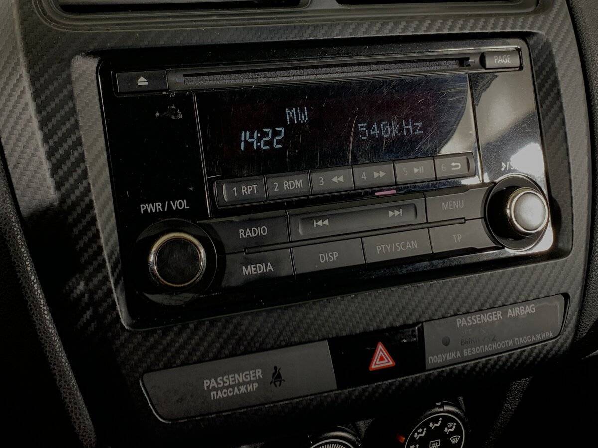 Купить Mitsubishi ASX, 2018, 160 144 км.. Фото: #15