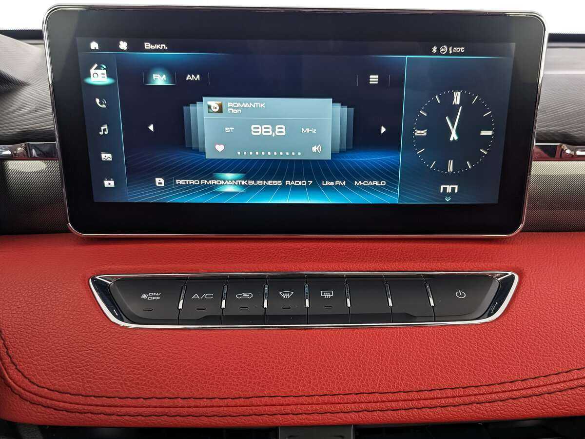 Купить Haval Jolion, 2022, 23 024 км.. Фото: #15