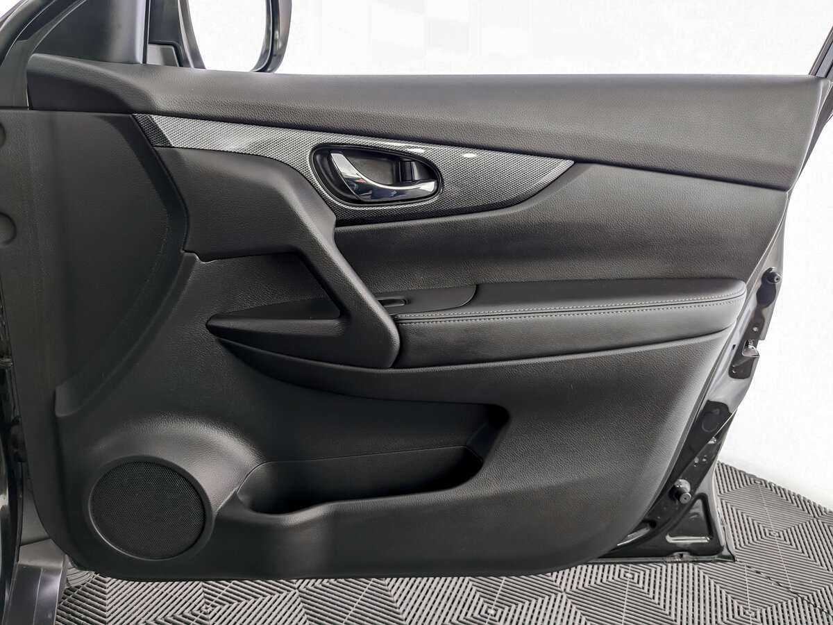 Купить Nissan X-Trail, 2017, 73 909 км.. Фото: #19