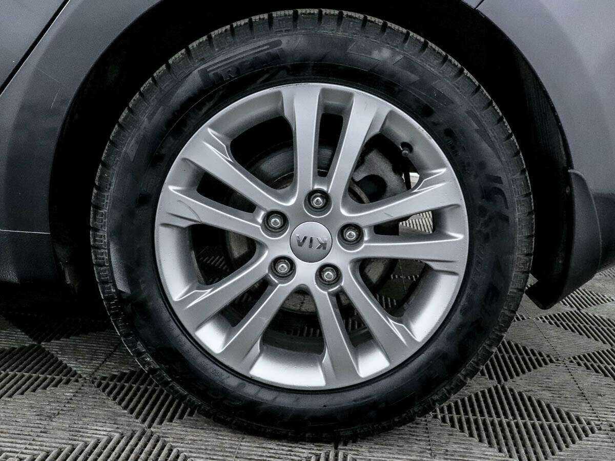 Купить Kia Ceed, 2015, 110 000 км.. Фото: #13