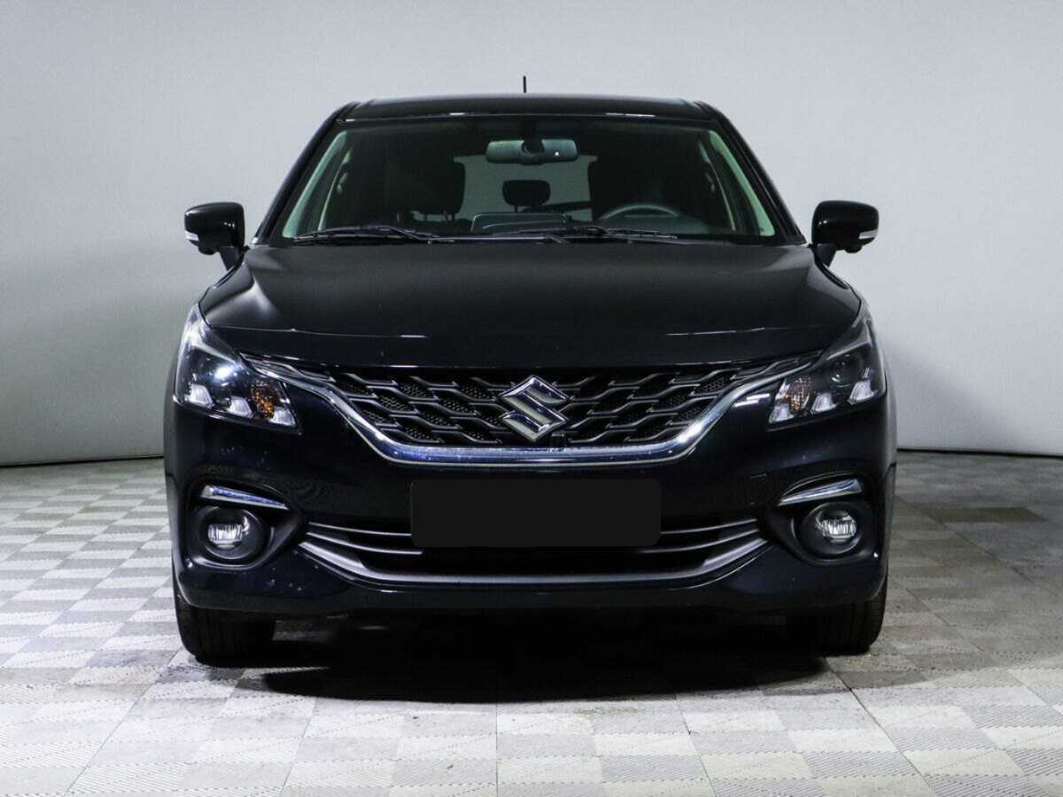Купить Suzuki Baleno, 2023, 3 329 км.. Фото: #1