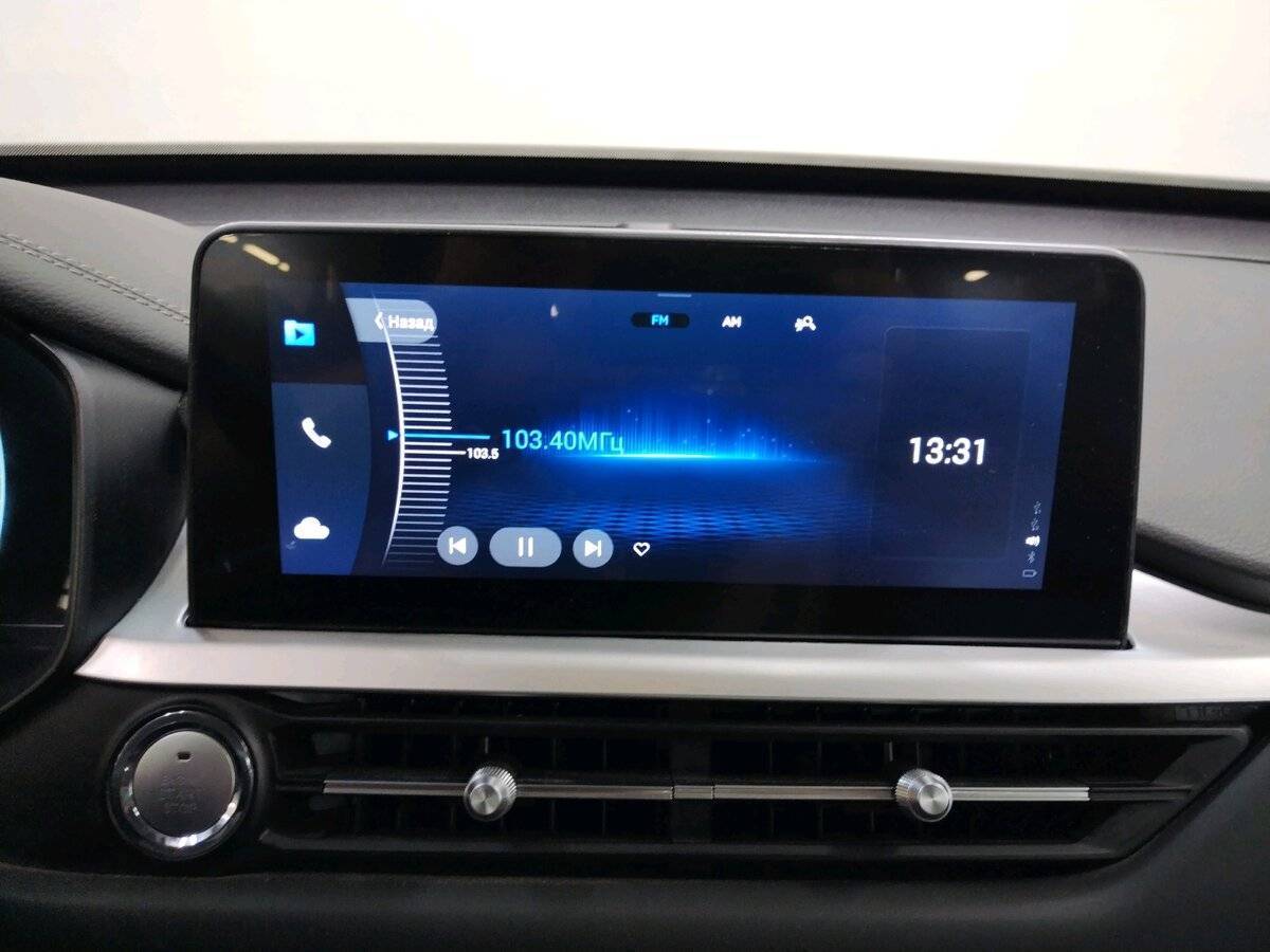 Купить Chery Tiggo 7 Pro, 2022, 4 450 км.. Фото: #8