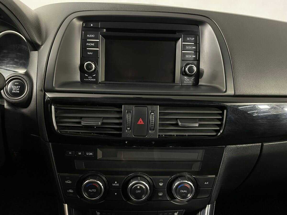 Купить Mazda CX-5, 2014, 194 054 км.. Фото: #11