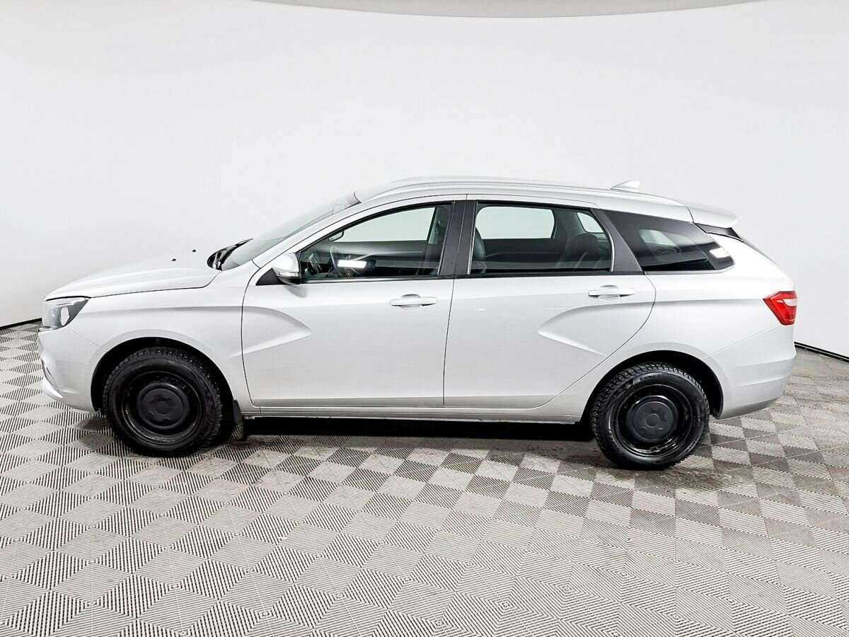 Купить Lada (ВАЗ) Vesta, 2019, 54 767 км.. Фото: #7