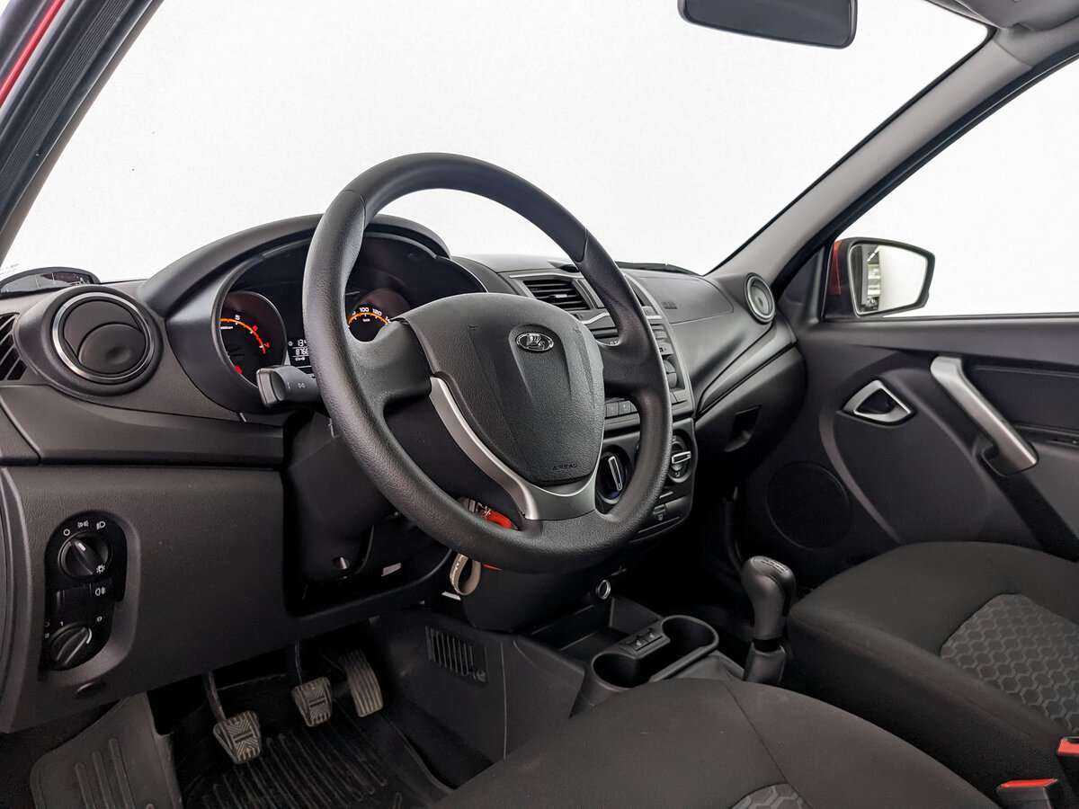 Купить Lada (ВАЗ) Granta, 2020, 87 666 км.. Фото: #13