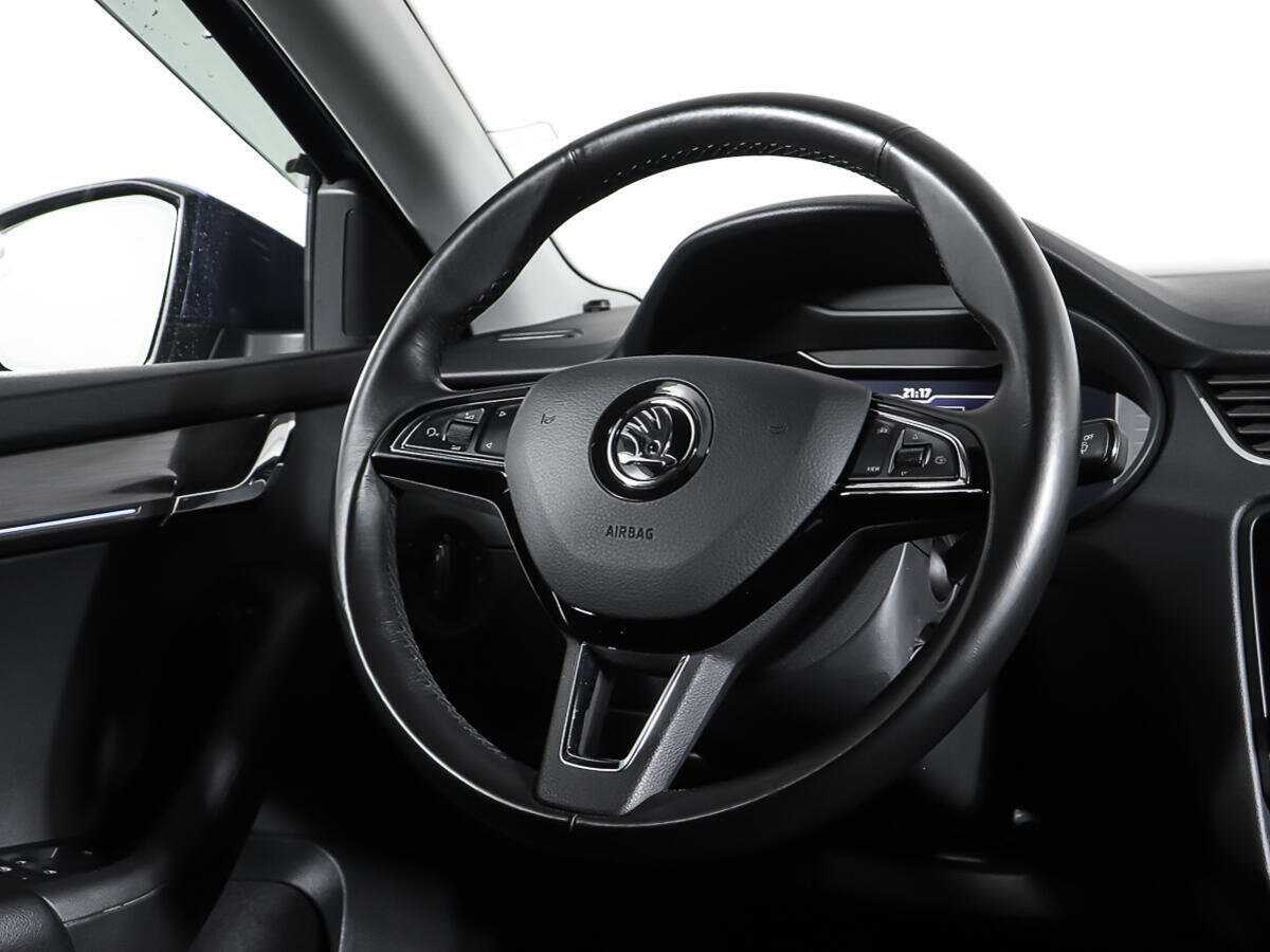 Купить Skoda Octavia, 2018, 70 000 км.. Фото: #14