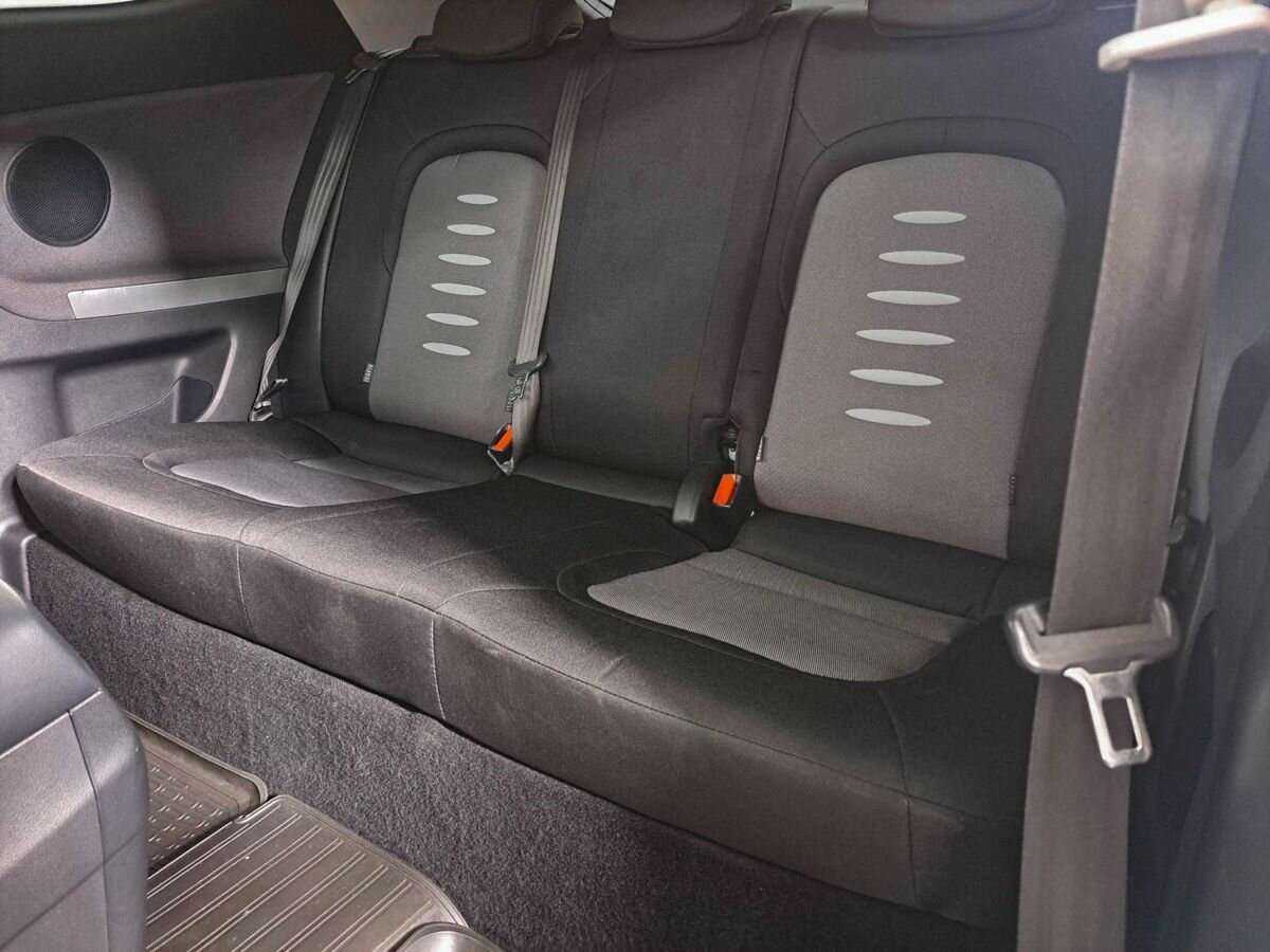 Купить Kia Ceed, 2013, 98 781 км.. Фото: #7