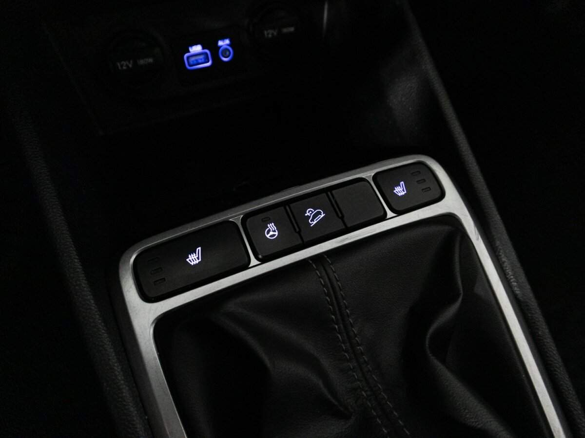 Купить Hyundai Creta, 2018, 177 848 км.. Фото: #15