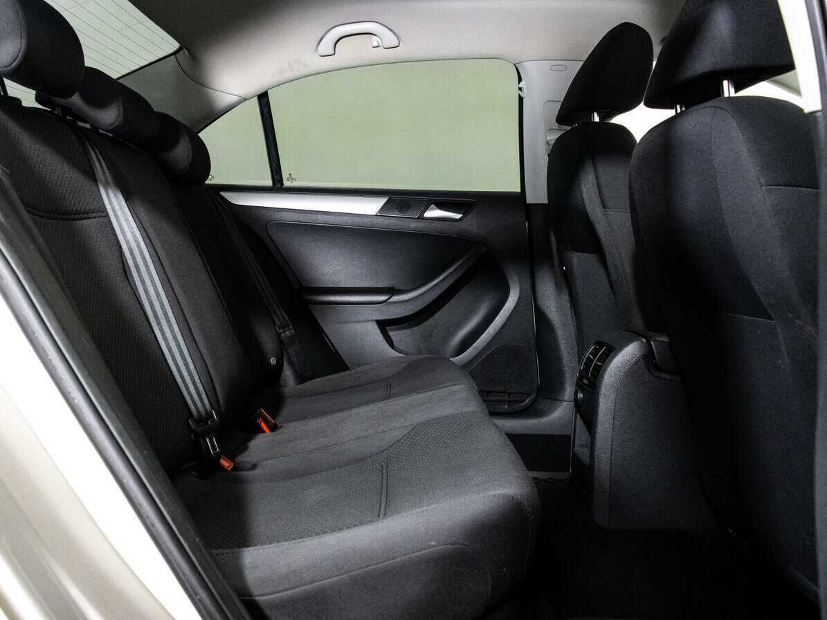 Купить Volkswagen Jetta, 2012, 200 639 км.. Фото: #11