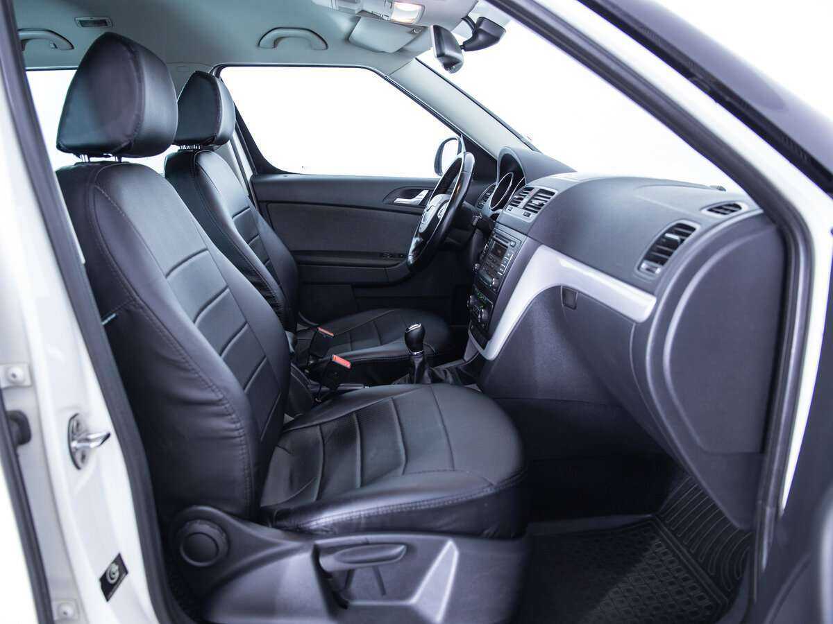 Купить Skoda Yeti, 2013, 167 424 км.. Фото: #16