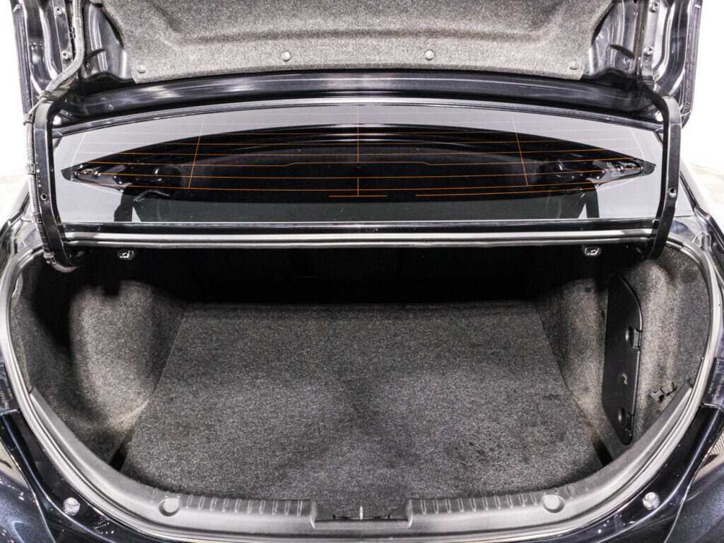 Купить Mazda 3, 2013, 74 437 км.. Фото: #14