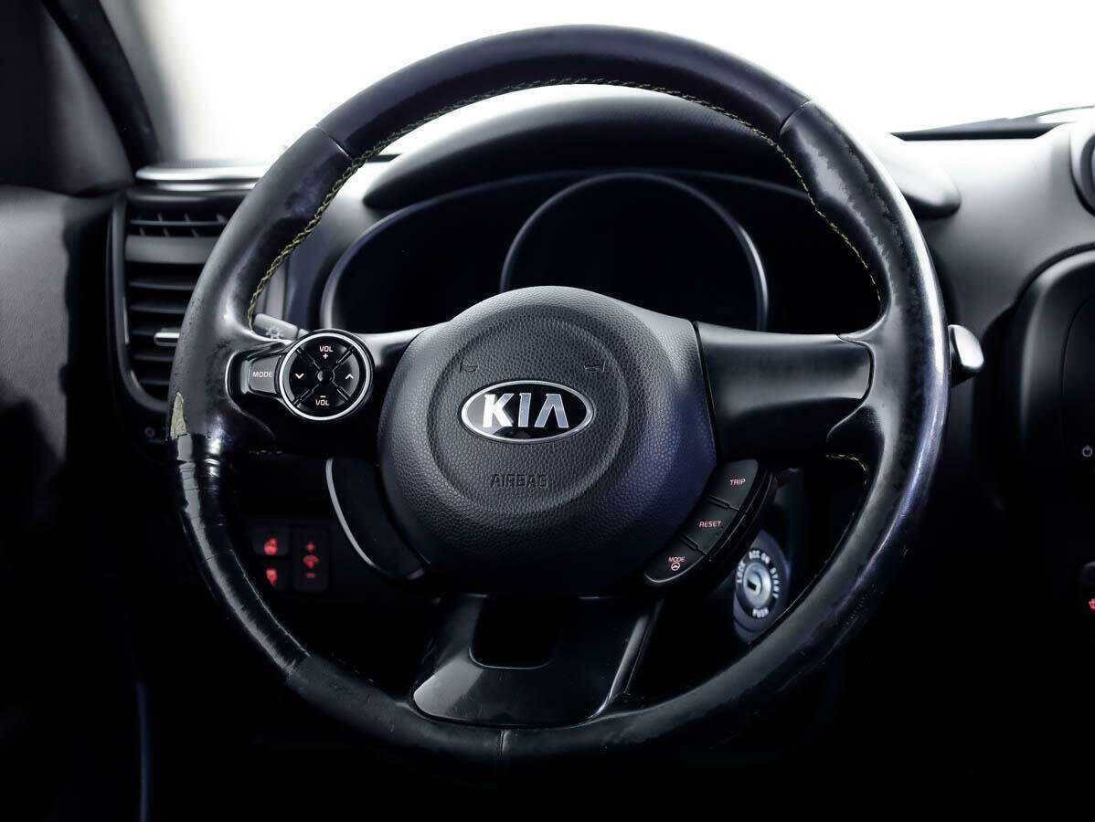 Купить Kia Soul, 2014, 357 571 км.. Фото: #13