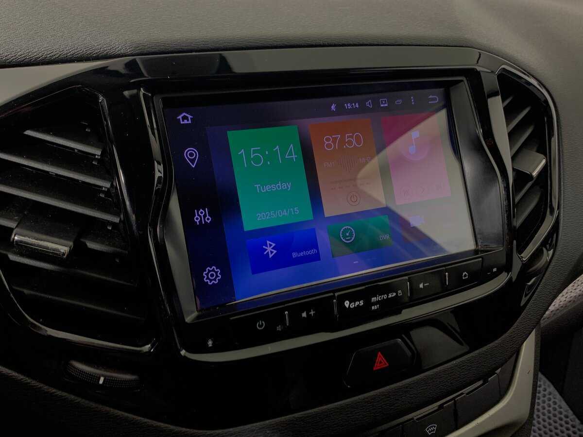 Купить Lada (ВАЗ) Vesta, 2017, 208 000 км.. Фото: #15