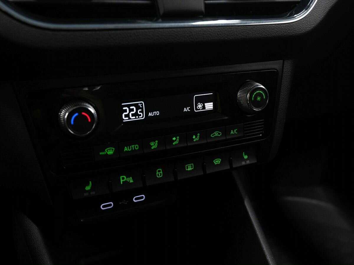 Купить Skoda Rapid, 2020, 73 836 км.. Фото: #20