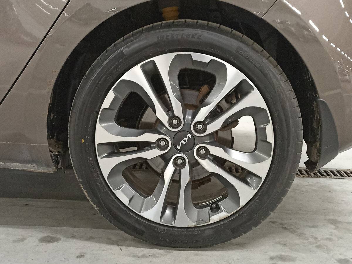 Купить Kia Ceed, 2013, 235 073 км.. Фото: #17