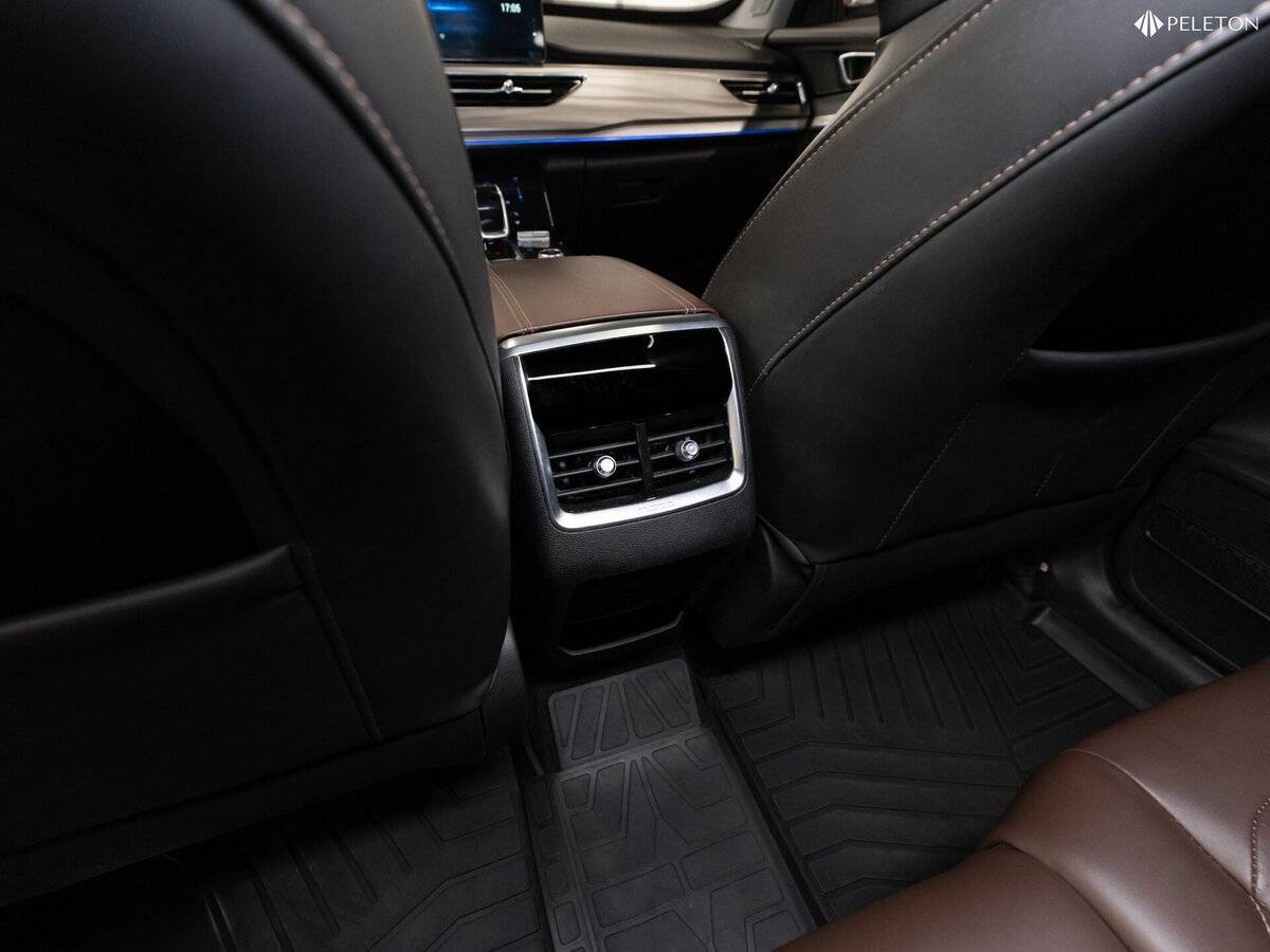 Купить Chery Tiggo 8 Pro, 2021, 69 470 км.. Фото: #14