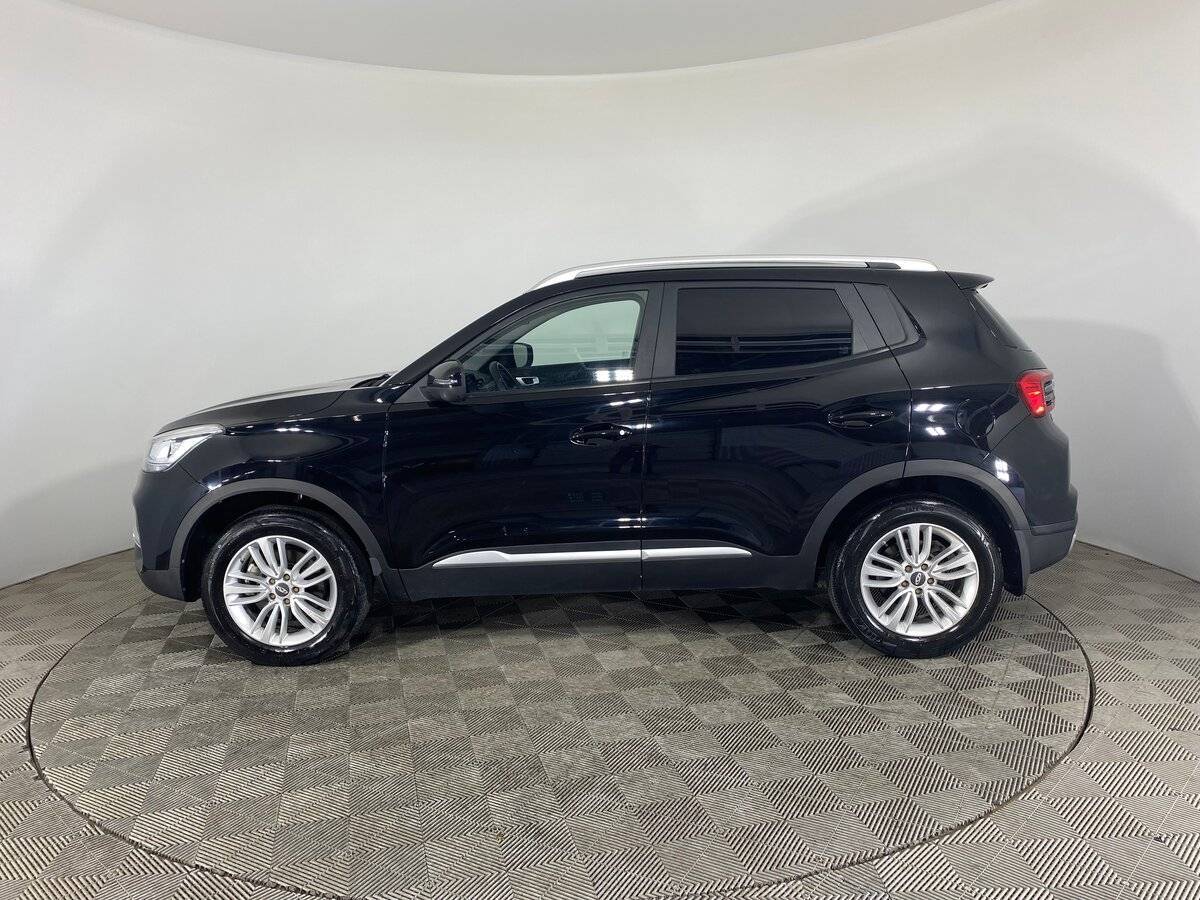 Купить Chery Tiggo 4, 2019, 43 229 км.. Фото: #7